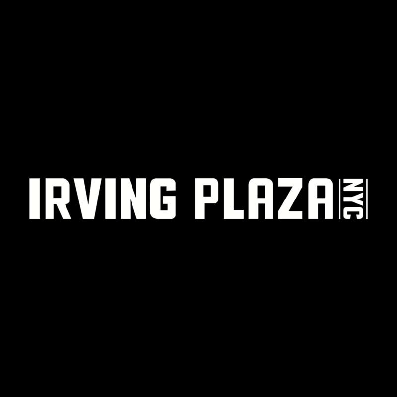 Irving Plaza New York