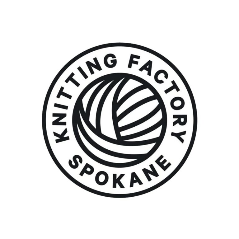 Knitting Factory Spokane