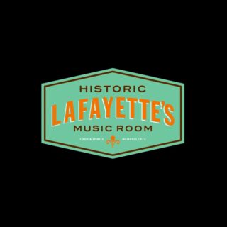 Lafayette's Music Room Memphis