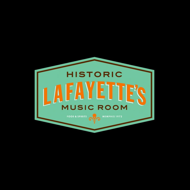 Lafayette's Music Room Memphis
