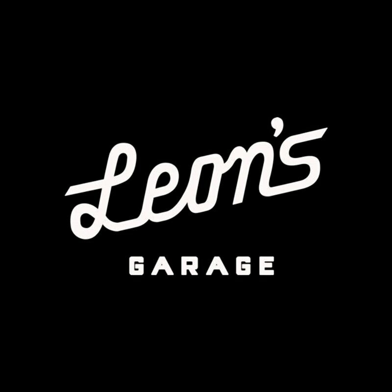 Leon's Garage Marysville