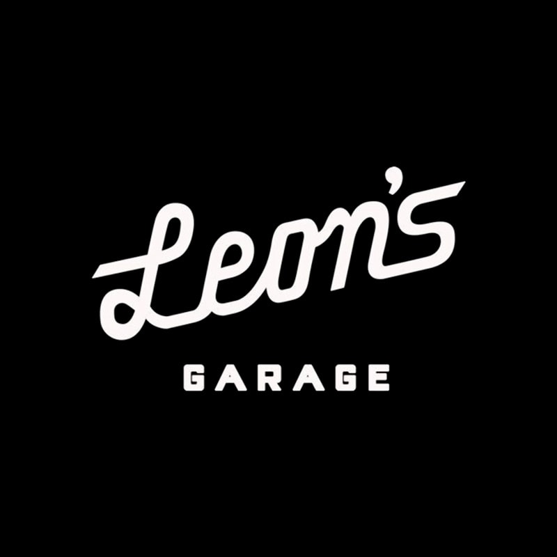 Leon’s Garage