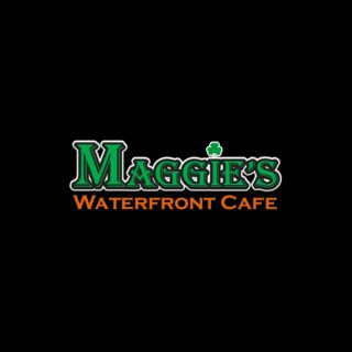 Maggie's Waterfront Cafe Philadelphia