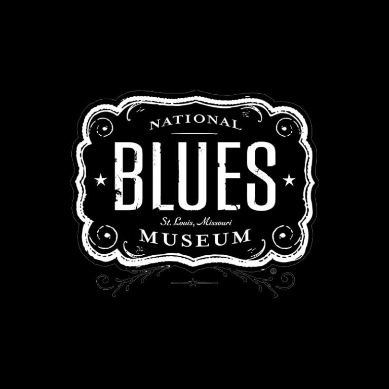 National Blues Museum St. Louis
