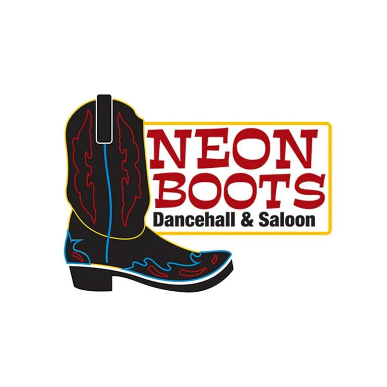 Neon Boots Dancehall & Saloon Houston