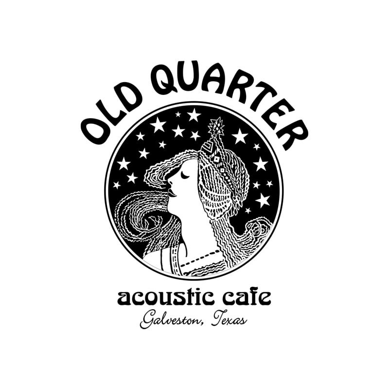 Old Quarter Acoustic Cafe Galveston