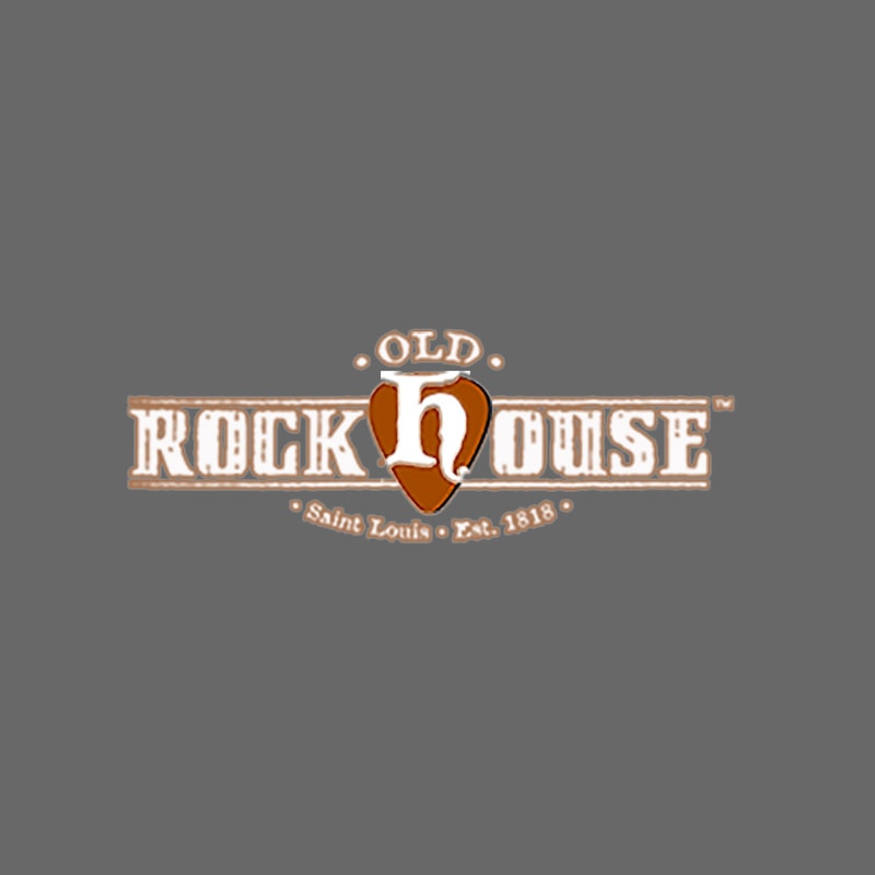 Old Rock House St. Louis