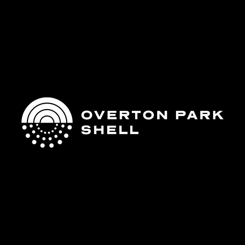Overton Park Shell Memphis