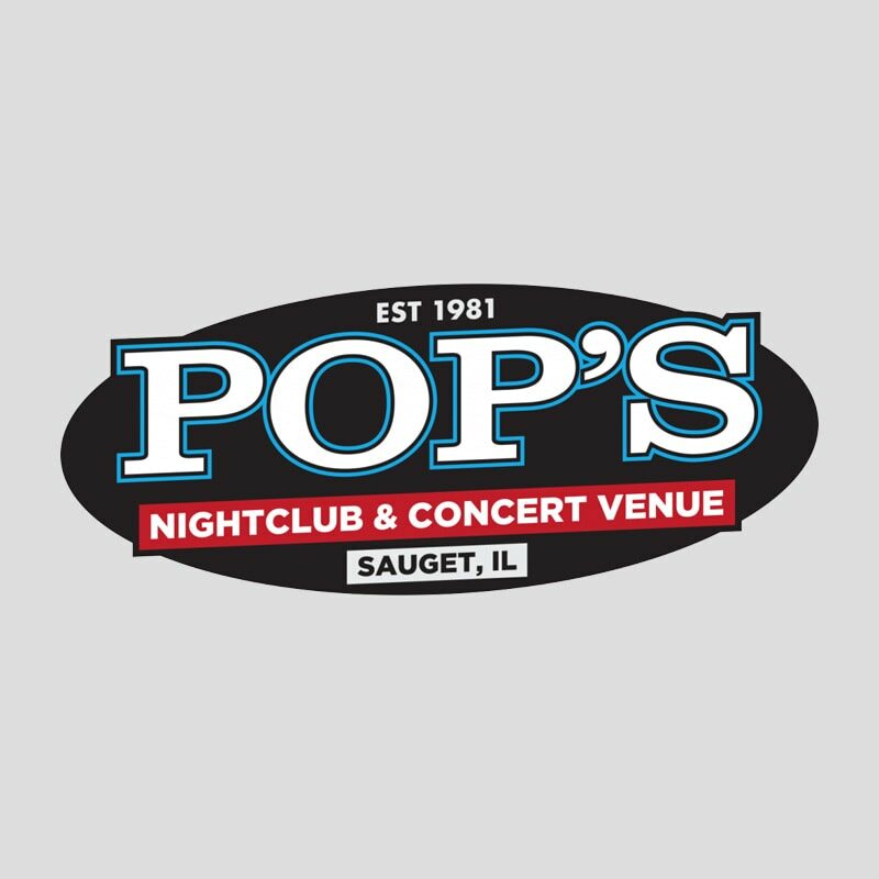 Pop’s Nightclub & Concert Venue Sauget
