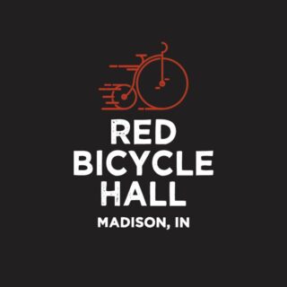Red Bicycle Hall Madison