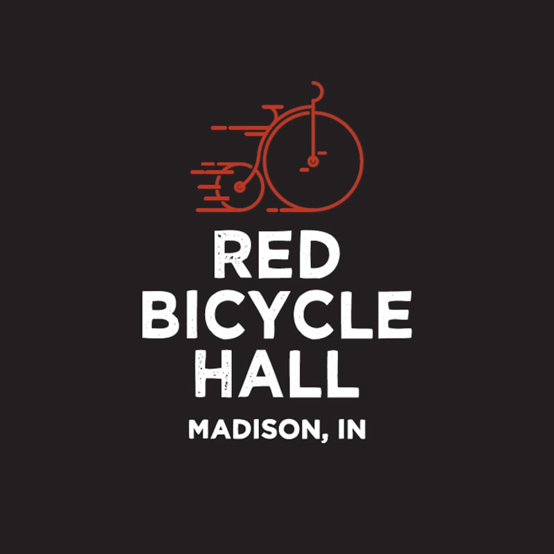 Red Bicycle Hall