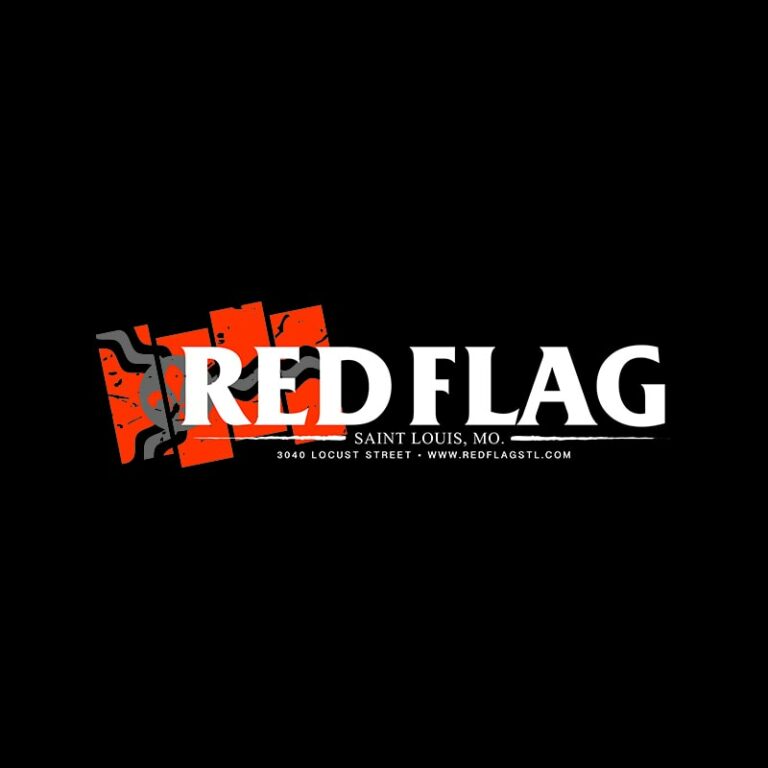 Red Flag St. Louis