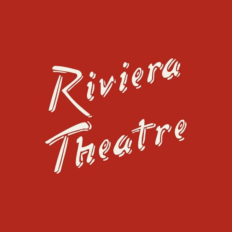 Riviera Theatre Chicago