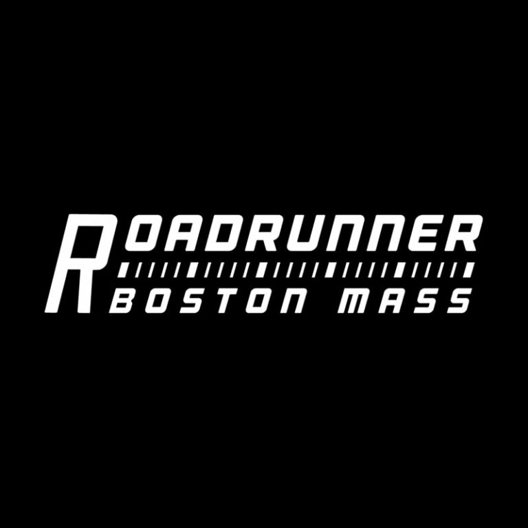 Roadrunner Boston