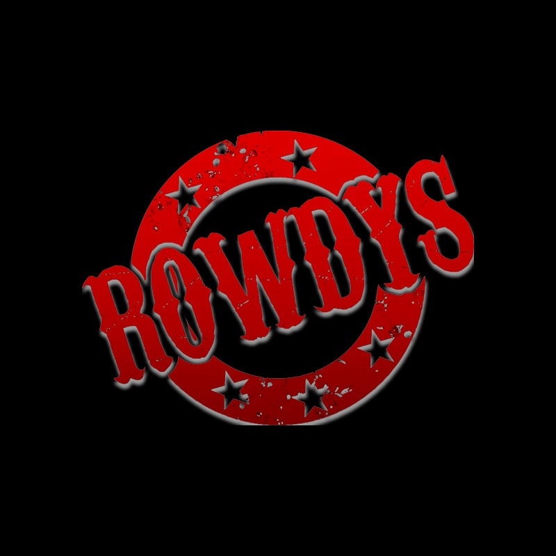 Rowdys Dance Hall | Webster