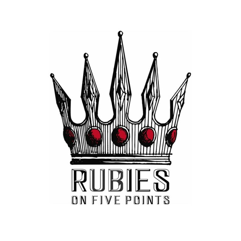 Rubies on Five Points Durham