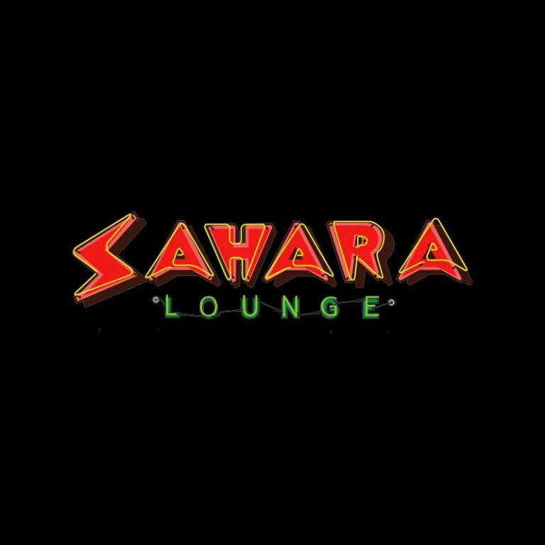 Sahara Lounge Austin