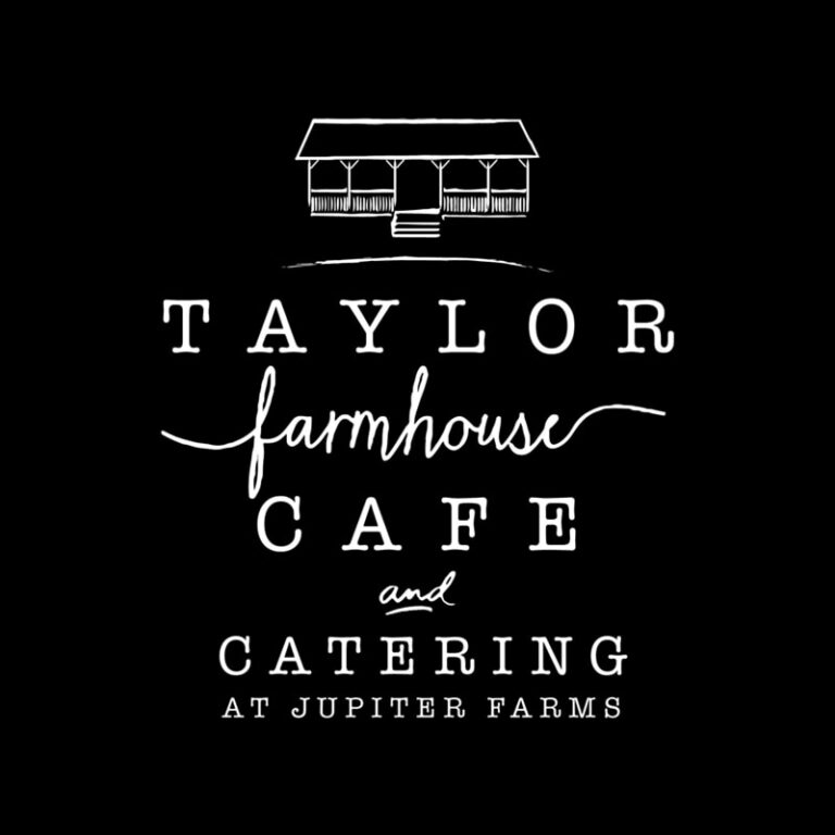 Taylor Farmhouse Cafe Jupiter