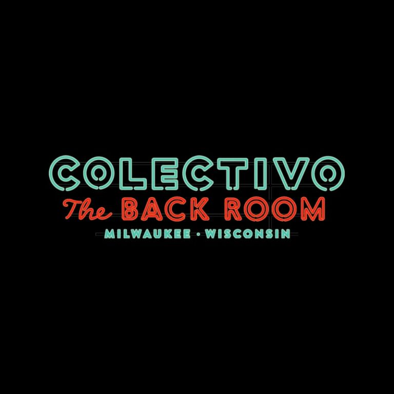 The Back Room at Colectivo Milwaukee