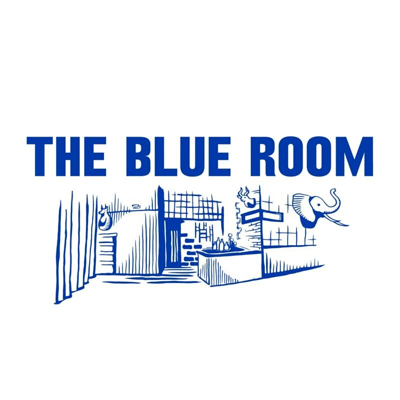 The Blue Room at Third Man Records Nashville