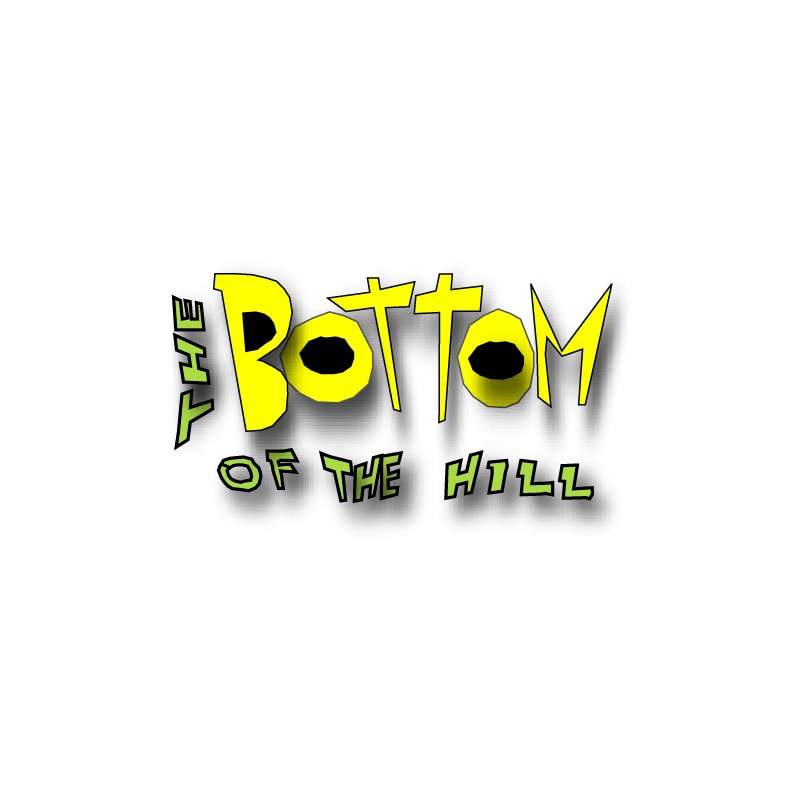 Bottom of the Hill