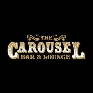 The Carousel Bar & Lounge New Orleans