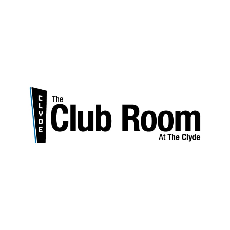 Club Room at The Clyde