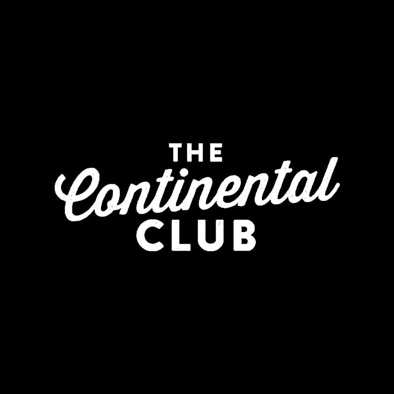 The Continental Club Austin