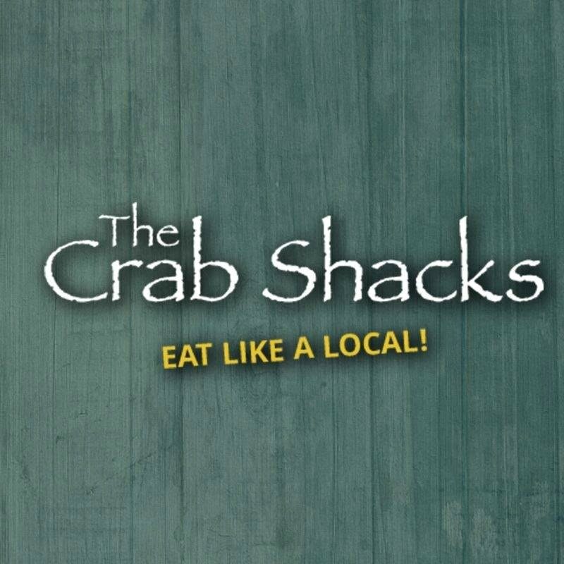 The Crab Shacks Folly Beach