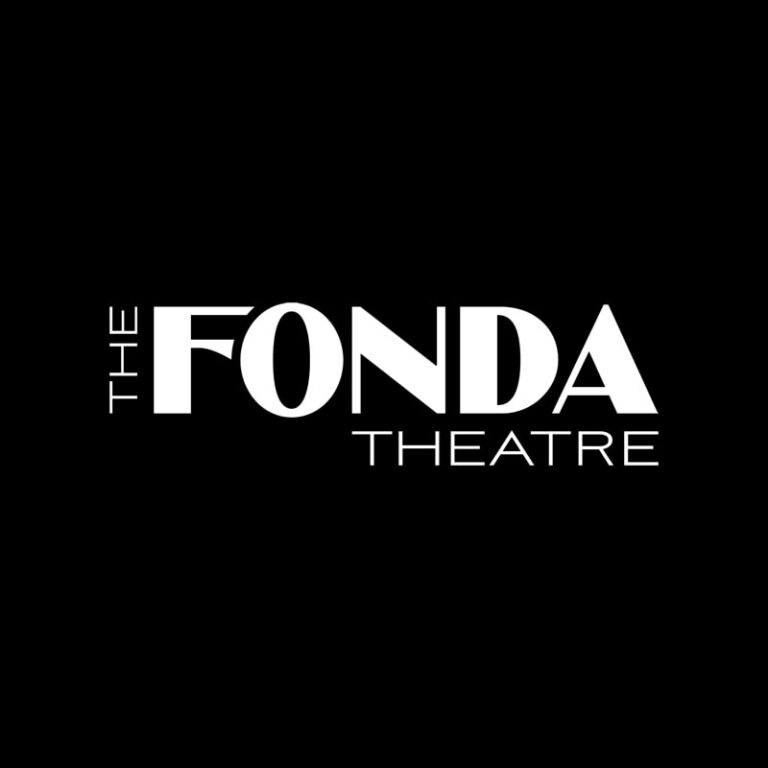 The Fonda Theatre Los Angeles