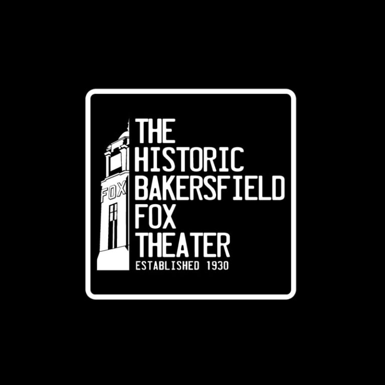 The Historic Bakersfield Fox Theater