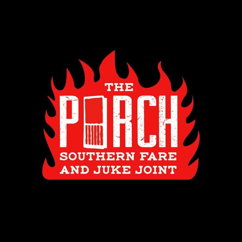 The Porch Southern Fare & Juke Joint Medford