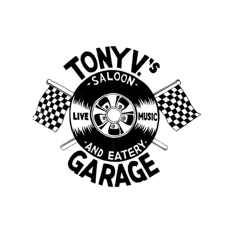 Tony V's Garage Everett