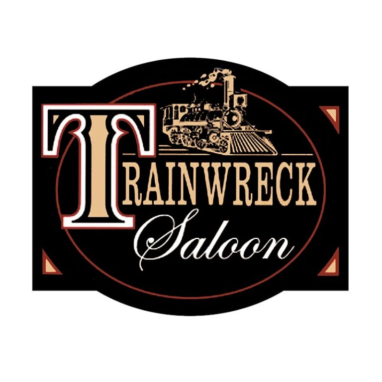 Trainwreck Saloon St. Louis
