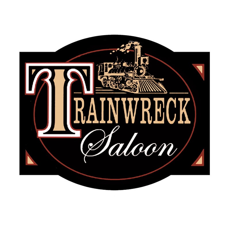 Trainwreck Saloon Westport
