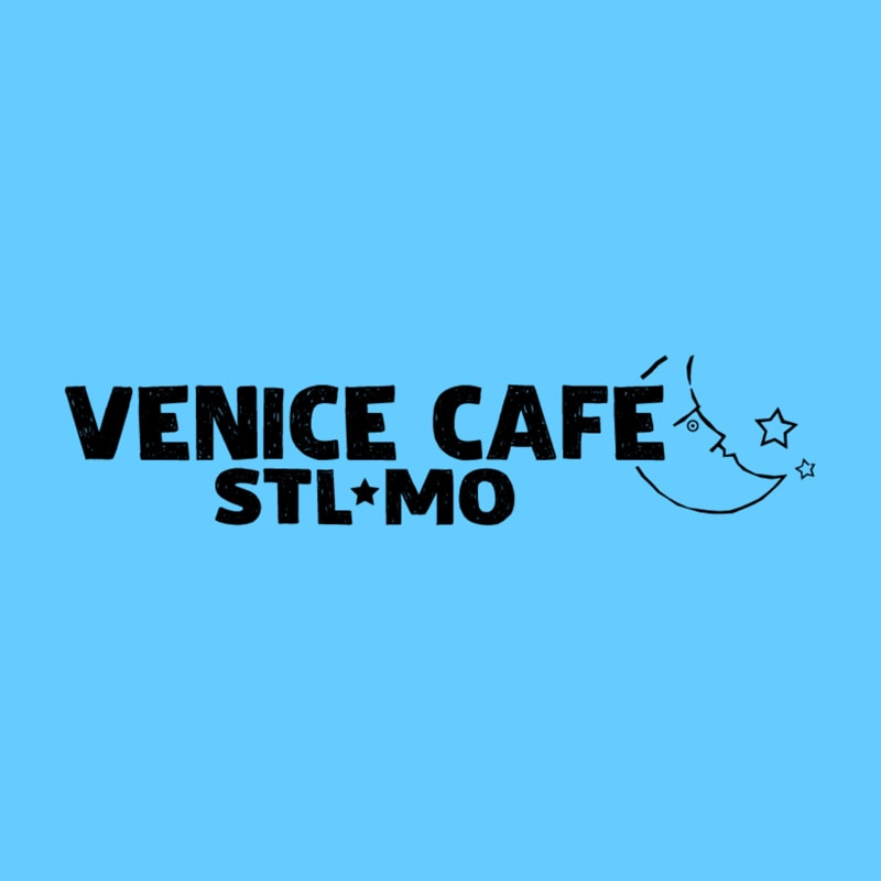 Venice Cafe St. Louis