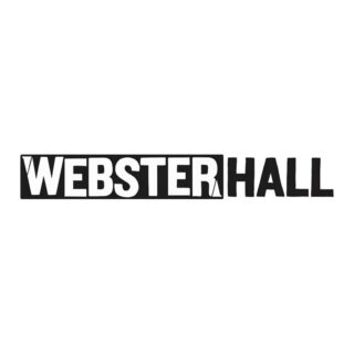 Webster Hall New York