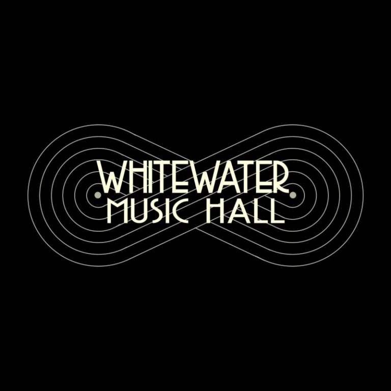 Whitewater Music Hall Wausau