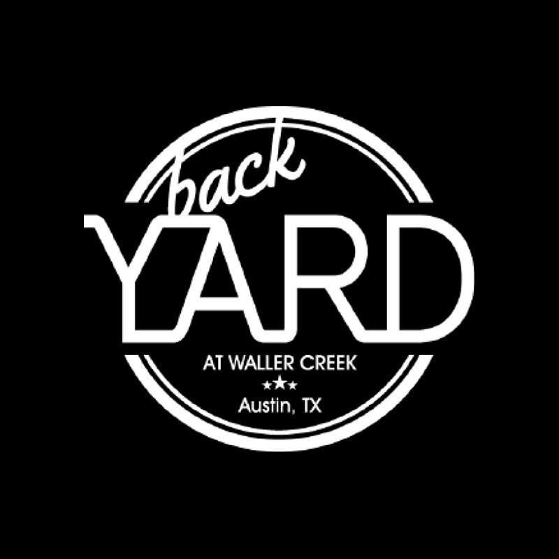 backYARD at Waller Creek Austin