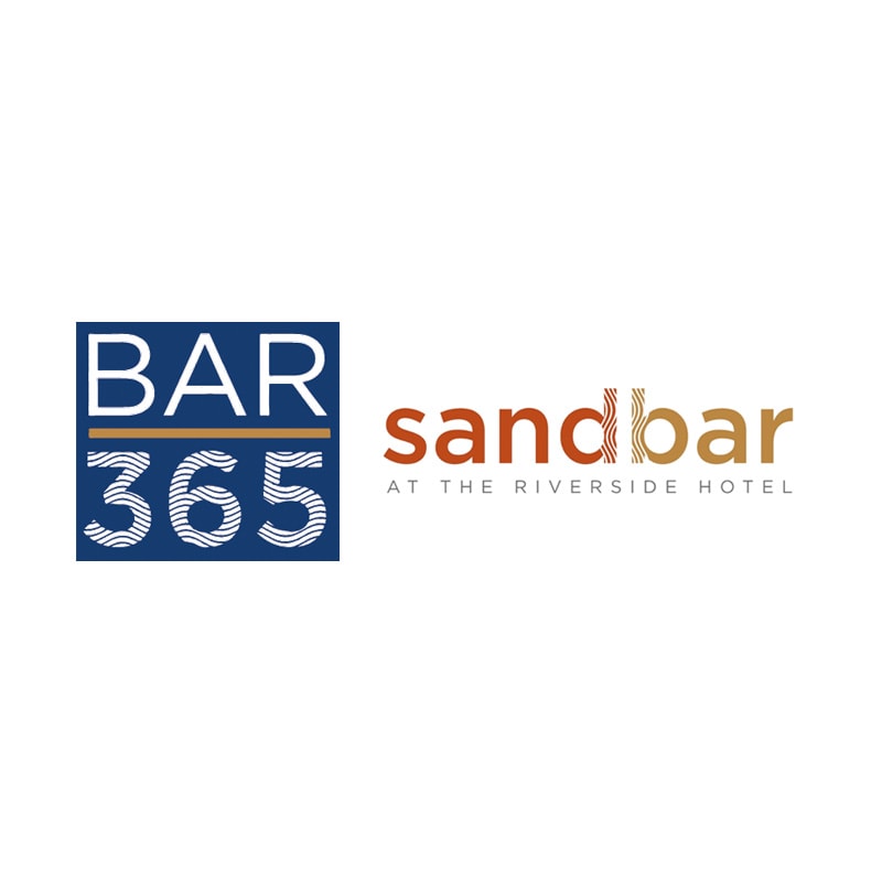 BAR365 / Sandbar at The Riverside Hotel