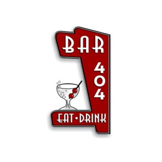 Bar 404 Denver