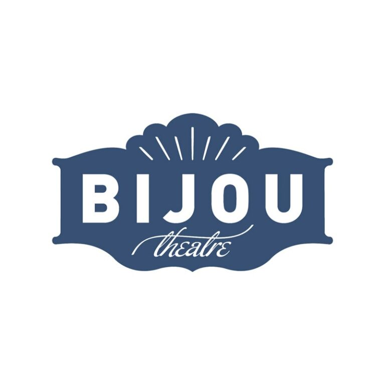 Bijou Theatre Knoxville