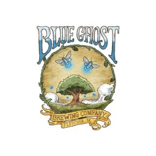 Blue Ghost Brewing Company Fletcher