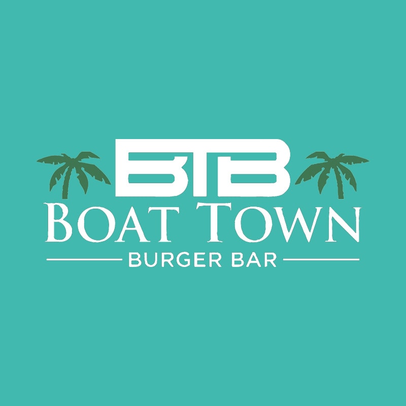 Boat Town Burger Bar Kingsland