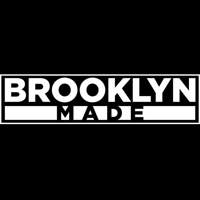 Brooklyn Made New York