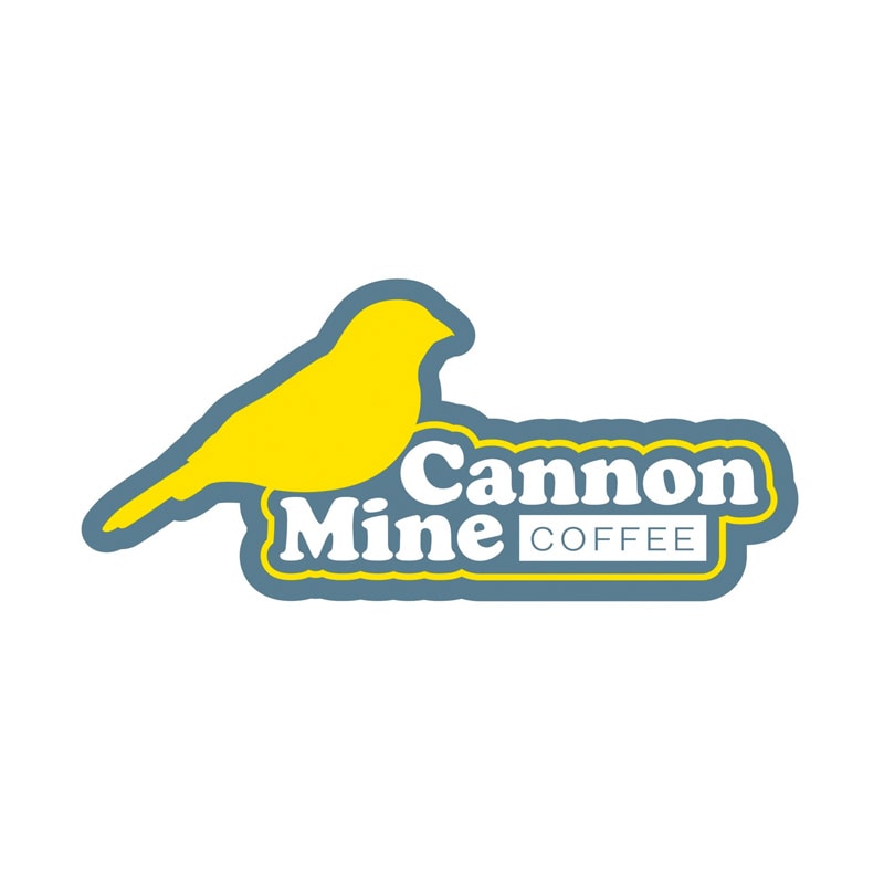 Cannon Mine Coffee Lafayette