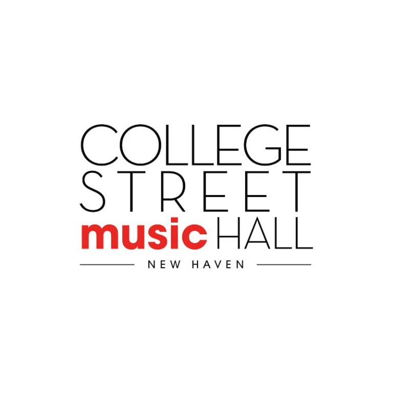 College Street Music Hall New Haven