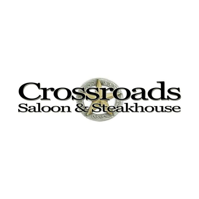 Crossroads Saloon & Steakhouse Fredericksburg
