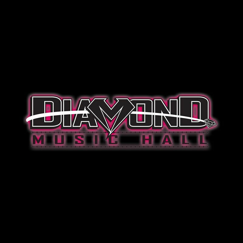 Diamond Music Hall St. Peters