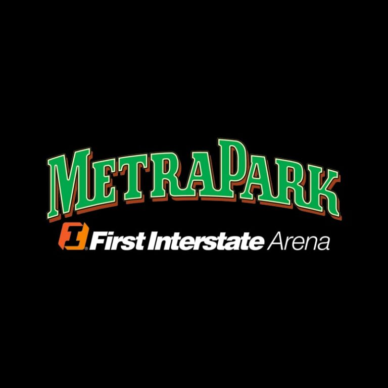 First Interstate Arena at MetraPark Billings